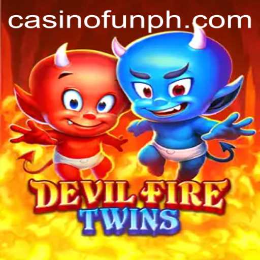 Dive into the Exciting World of DevilFireTwins: A FUN.PH Experience