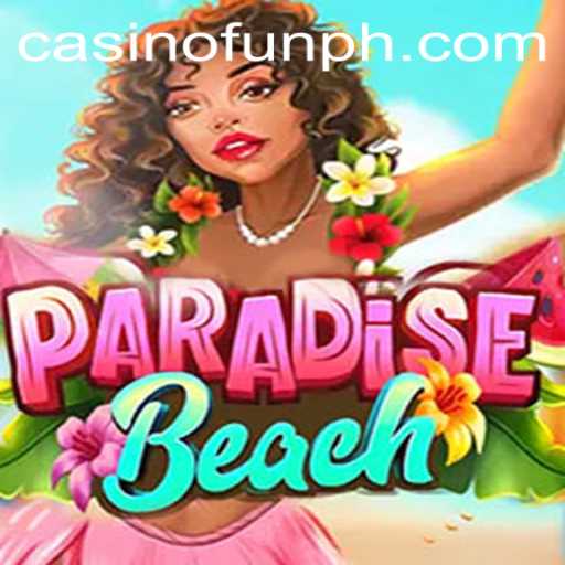 Discover the Joy of ParadiseBeach: An Exciting Virtual Adventure with FUN.PH