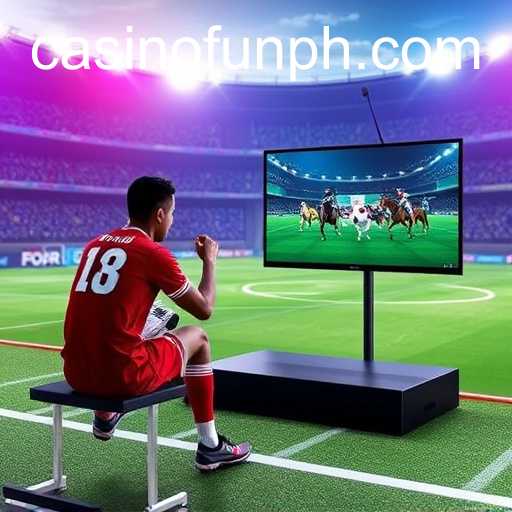 Virtual Sports